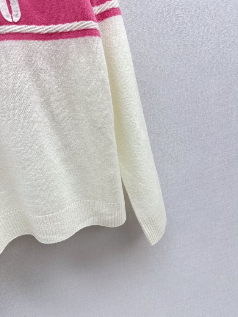 Miu Miu Sweaters